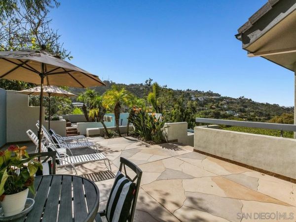 Beautiful La Jolla Mansion