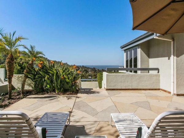 Beautiful La Jolla Mansion
