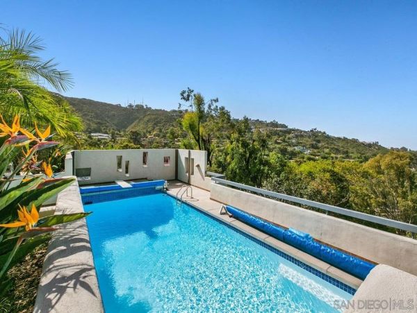 Beautiful La Jolla Mansion