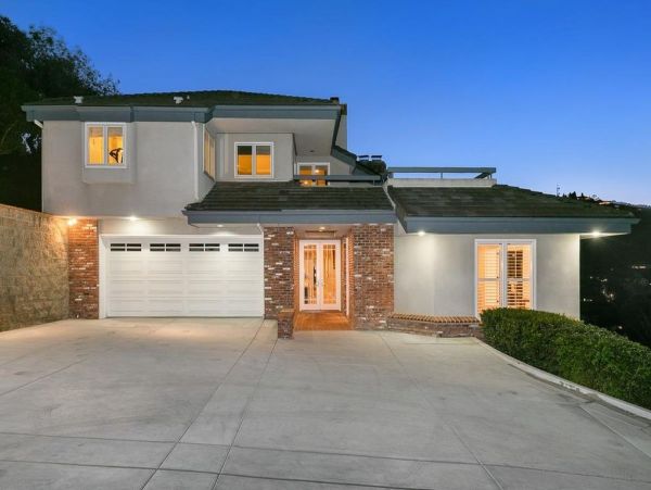 Beautiful La Jolla Mansion