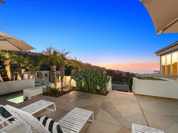 Beautiful La Jolla Mansion