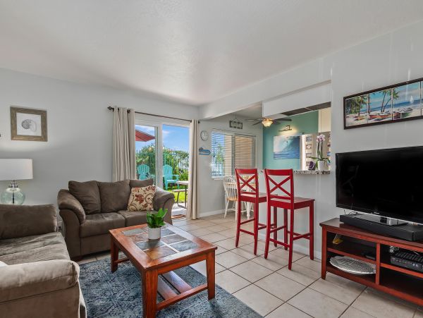 Santa Barbara County Condo 990764