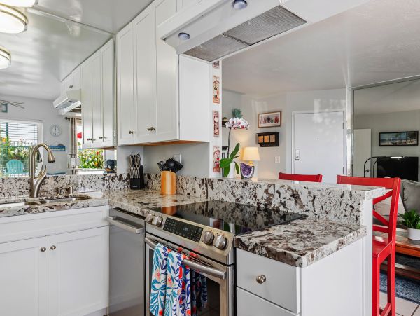 Santa Barbara County Condo 990764
