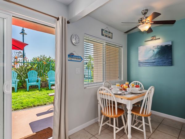 Santa Barbara County Condo 990764