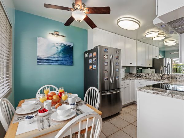 Santa Barbara County Condo 990764