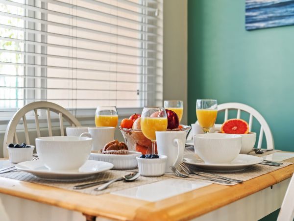 Santa Barbara County Condo 990764