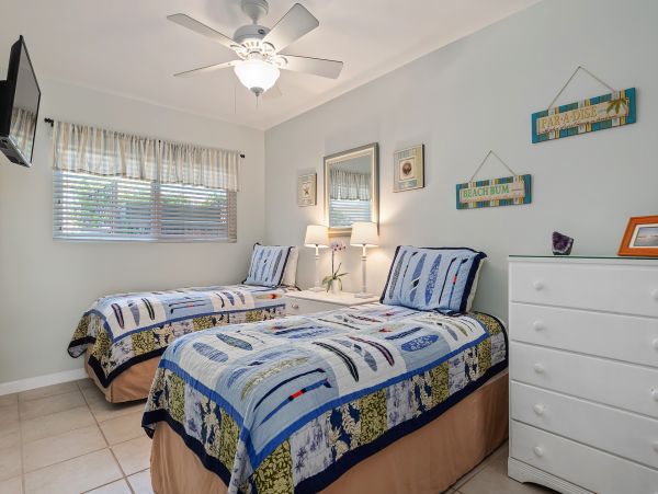 Santa Barbara County Condo 990764