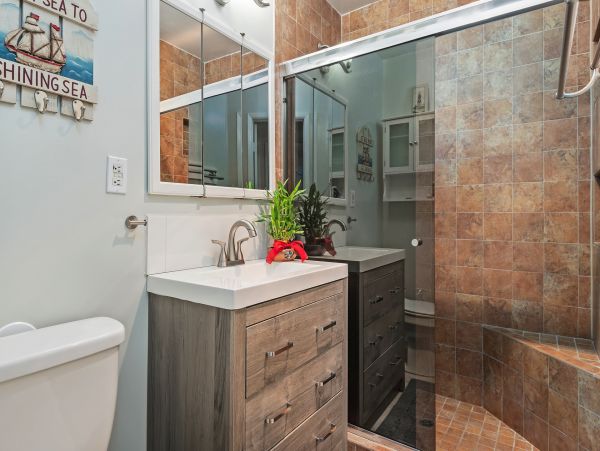 Santa Barbara County Condo 990764