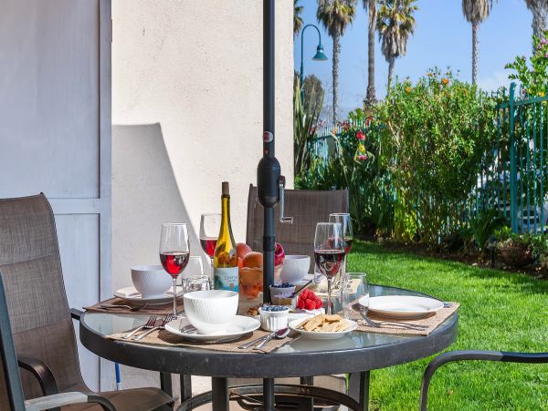 Santa Barbara County Condo 990764