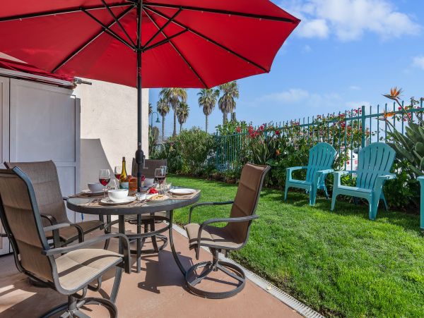 Santa Barbara County Condo 990764
