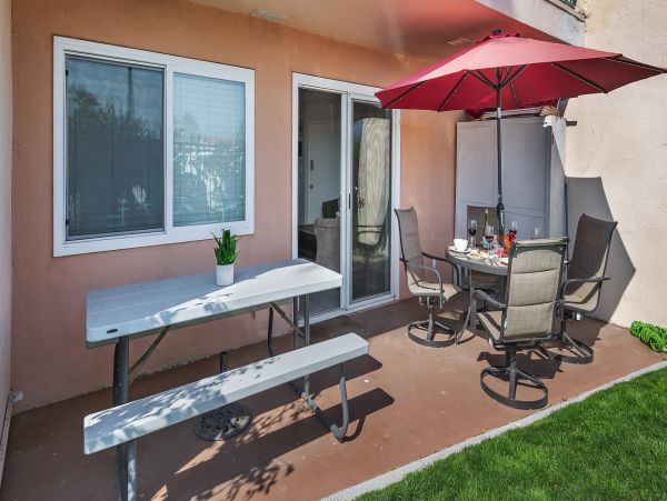 Santa Barbara County Condo 990764