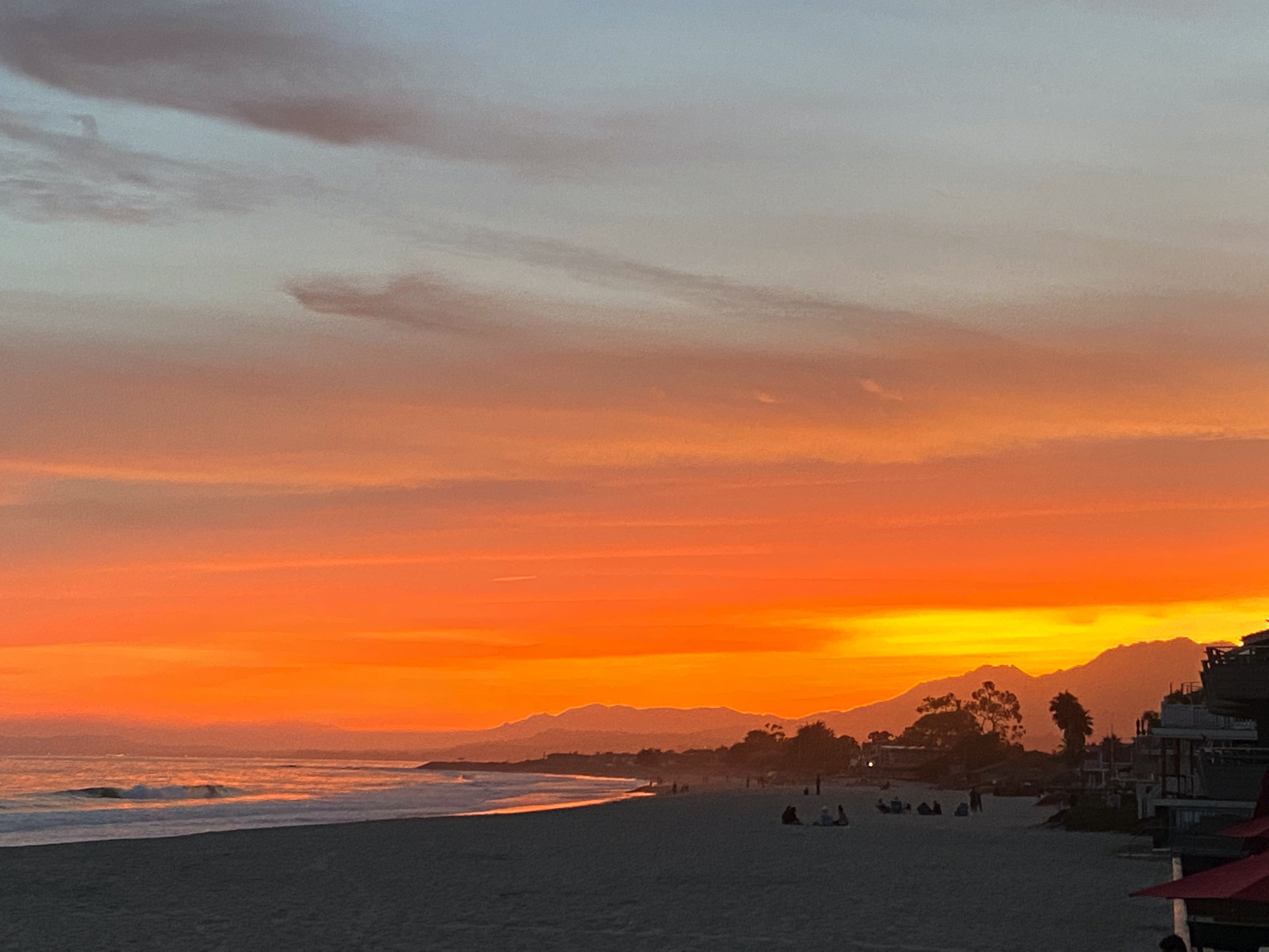 Santa Barbara County Condo 990764