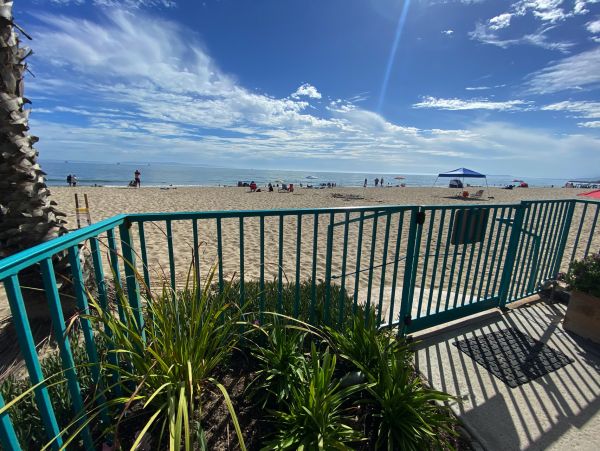 Santa Barbara County Condo 990764