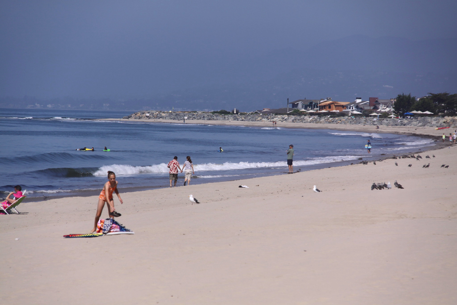 Santa Barbara County Condo 990764