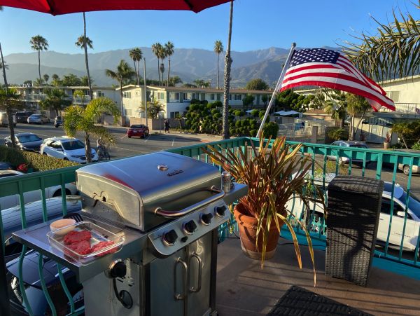 Santa Barbara County Condo 990764