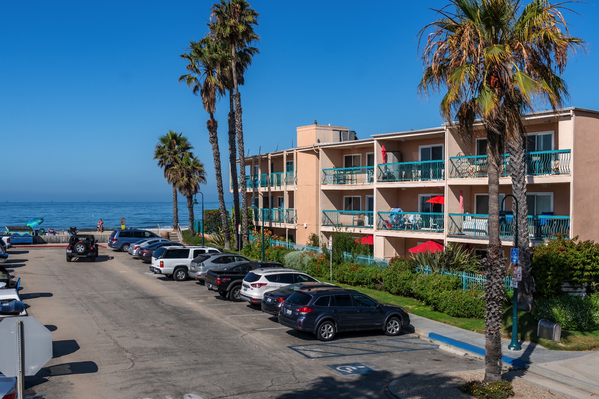 Santa Barbara County Condo 990765