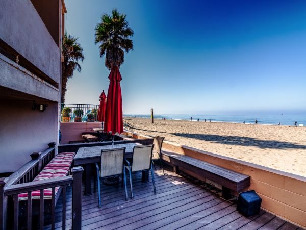 Santa Barbara County Condo 990765
