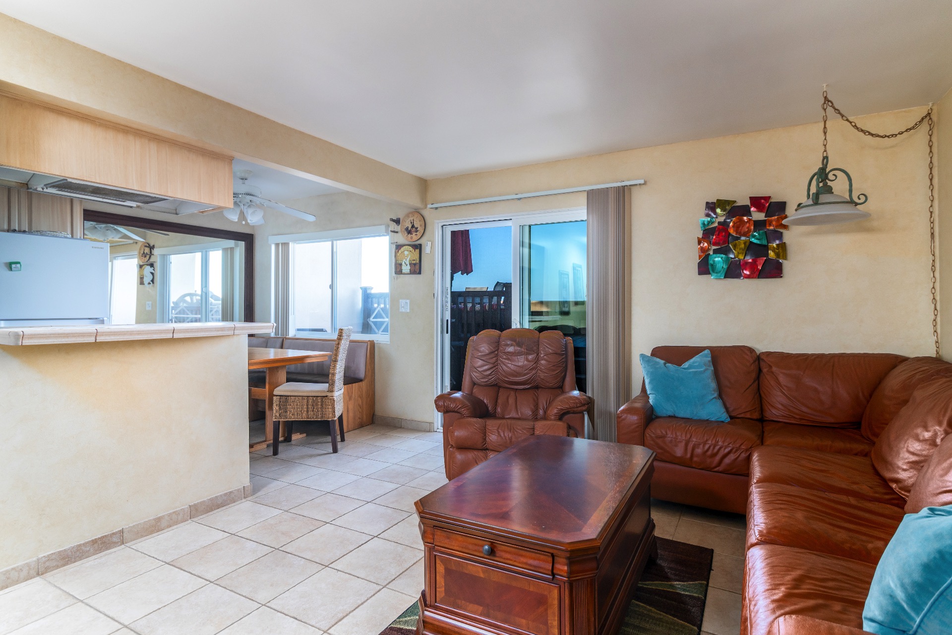 Santa Barbara County Condo 990765