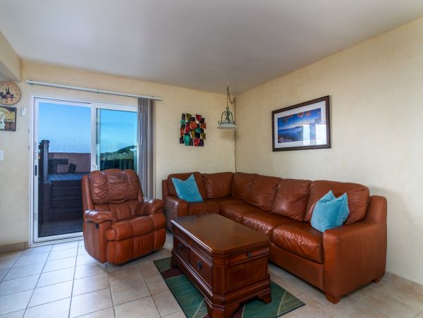 Santa Barbara County Condo 990765
