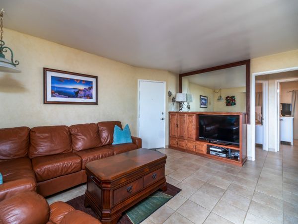 Santa Barbara County Condo 990765