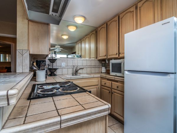 Santa Barbara County Condo 990765