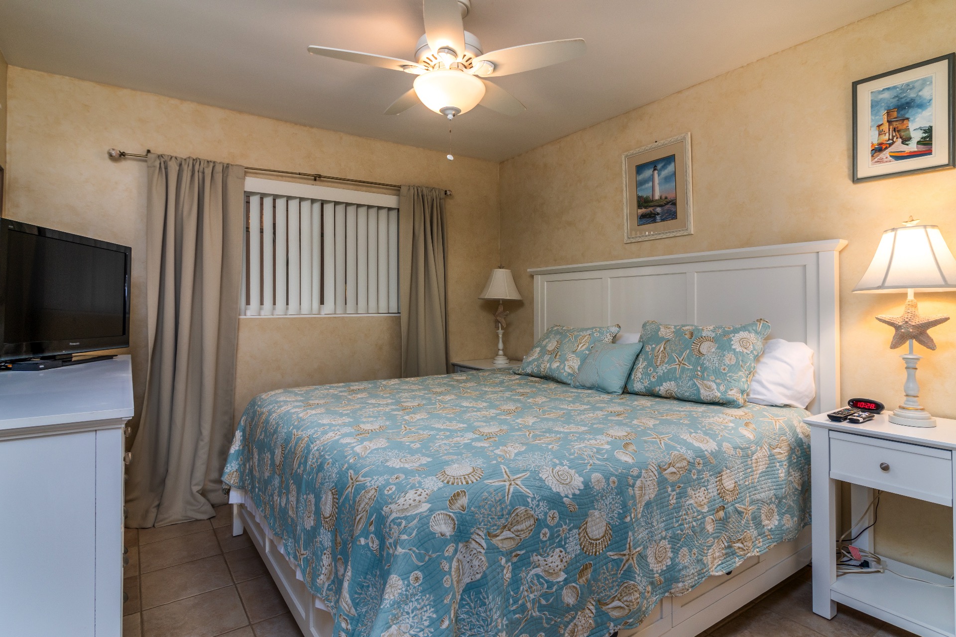 Santa Barbara County Condo 990765