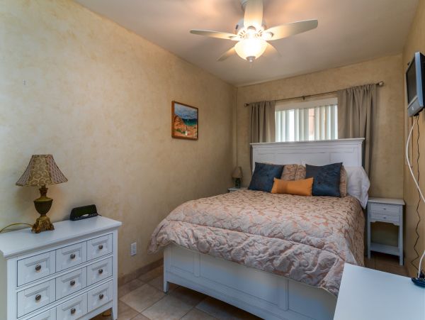 Santa Barbara County Condo 990765