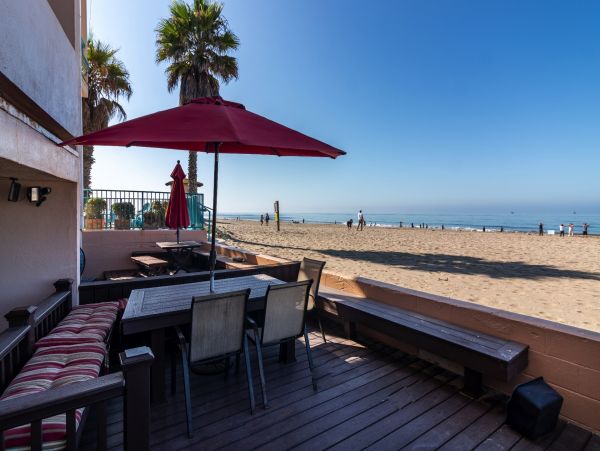 Santa Barbara County Condo 990765