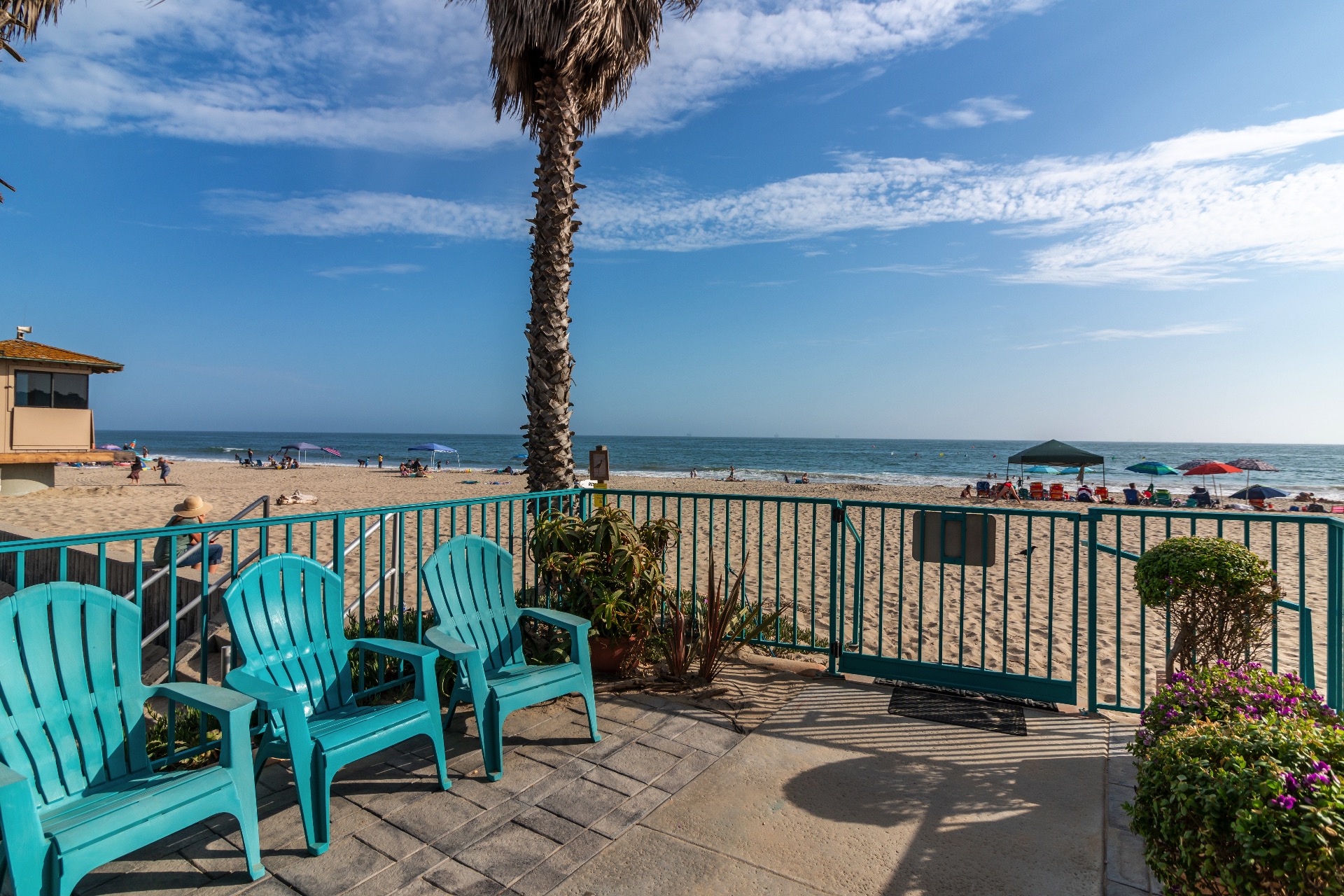 Santa Barbara County Condo 990765