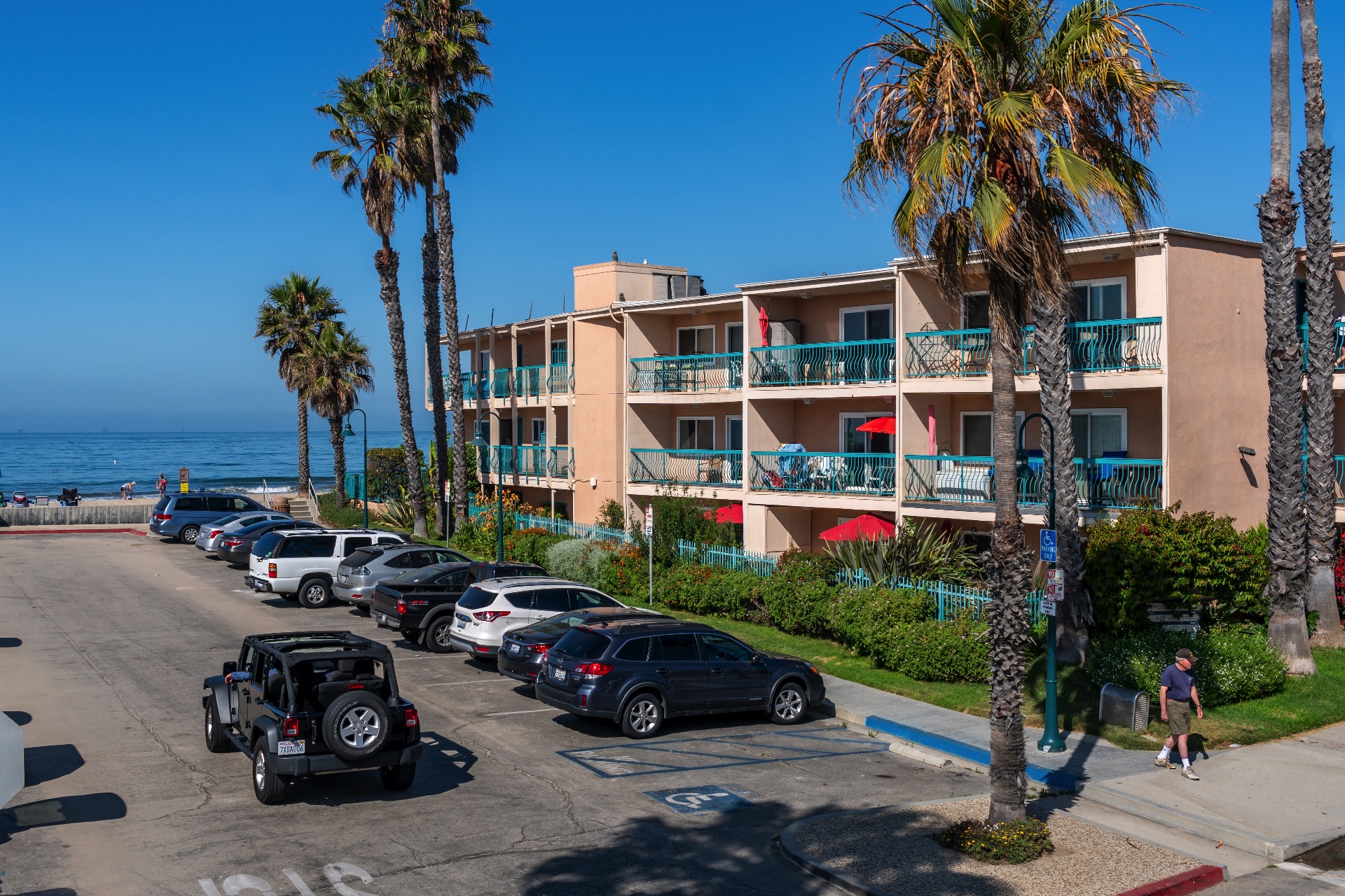 Santa Barbara County Condo 990765
