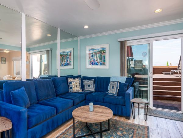 Santa Barbara County Condo 990766