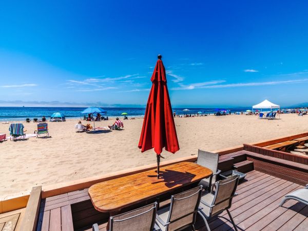 Santa Barbara County Condo 990766