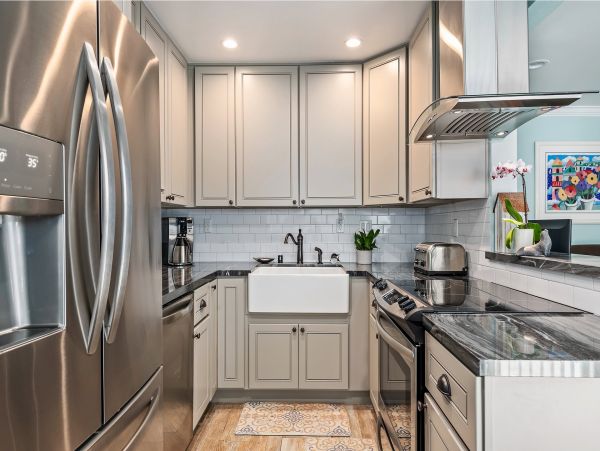 Santa Barbara County Condo 990766