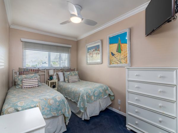 Santa Barbara County Condo 990766