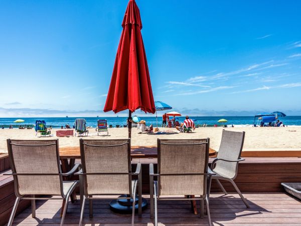 Santa Barbara County Condo 990766