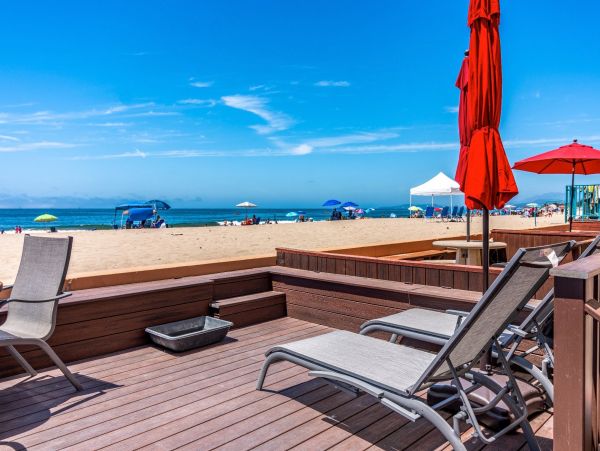 Santa Barbara County Condo 990766