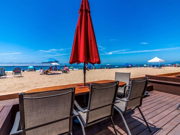 Santa Barbara County Condo 990766