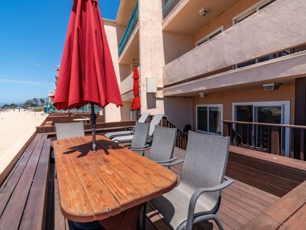 Santa Barbara County Condo 990766