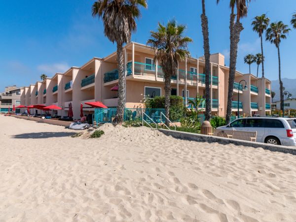 Santa Barbara County Condo 990766