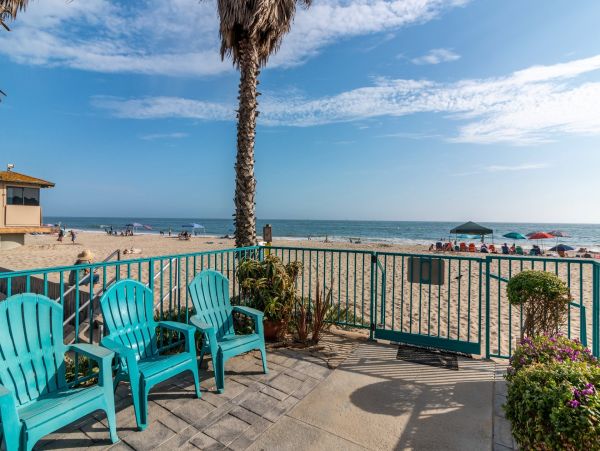 Santa Barbara County Condo 990766