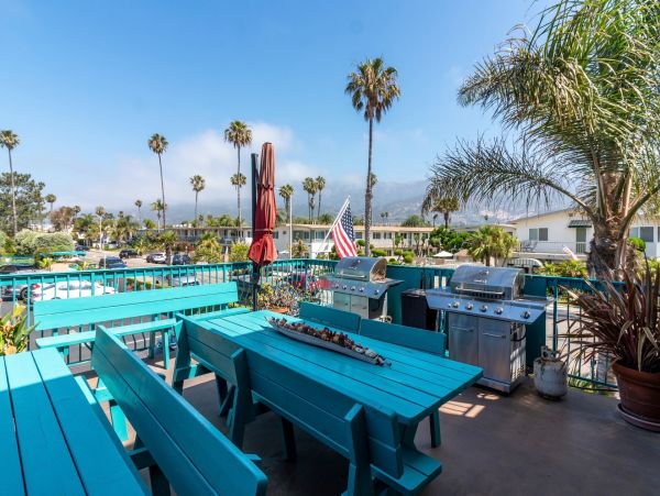 Santa Barbara County Condo 990766