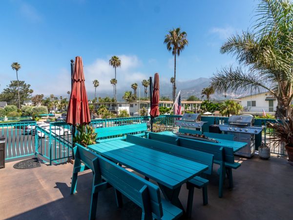 Santa Barbara County Condo 990766