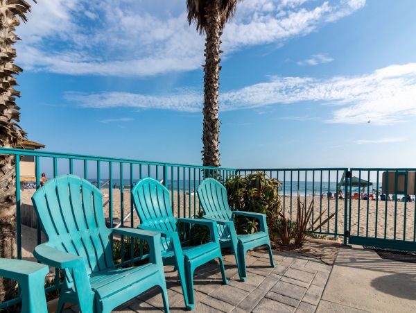 Santa Barbara County Condo 990766
