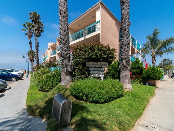 Santa Barbara County Condo 990766