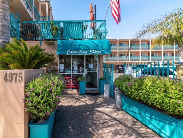 Santa Barbara County Condo 990766