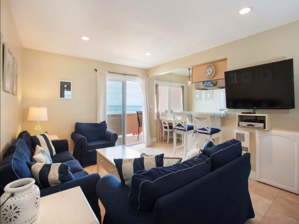 Santa Barbara County Condo 990767