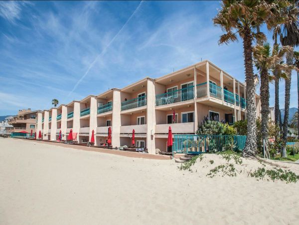 Santa Barbara County Condo 990767