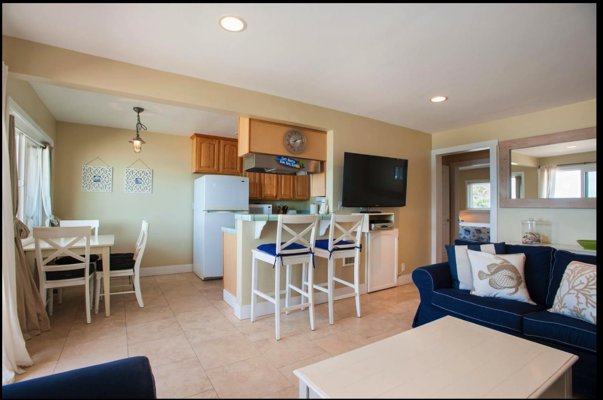 Santa Barbara County Condo 990767