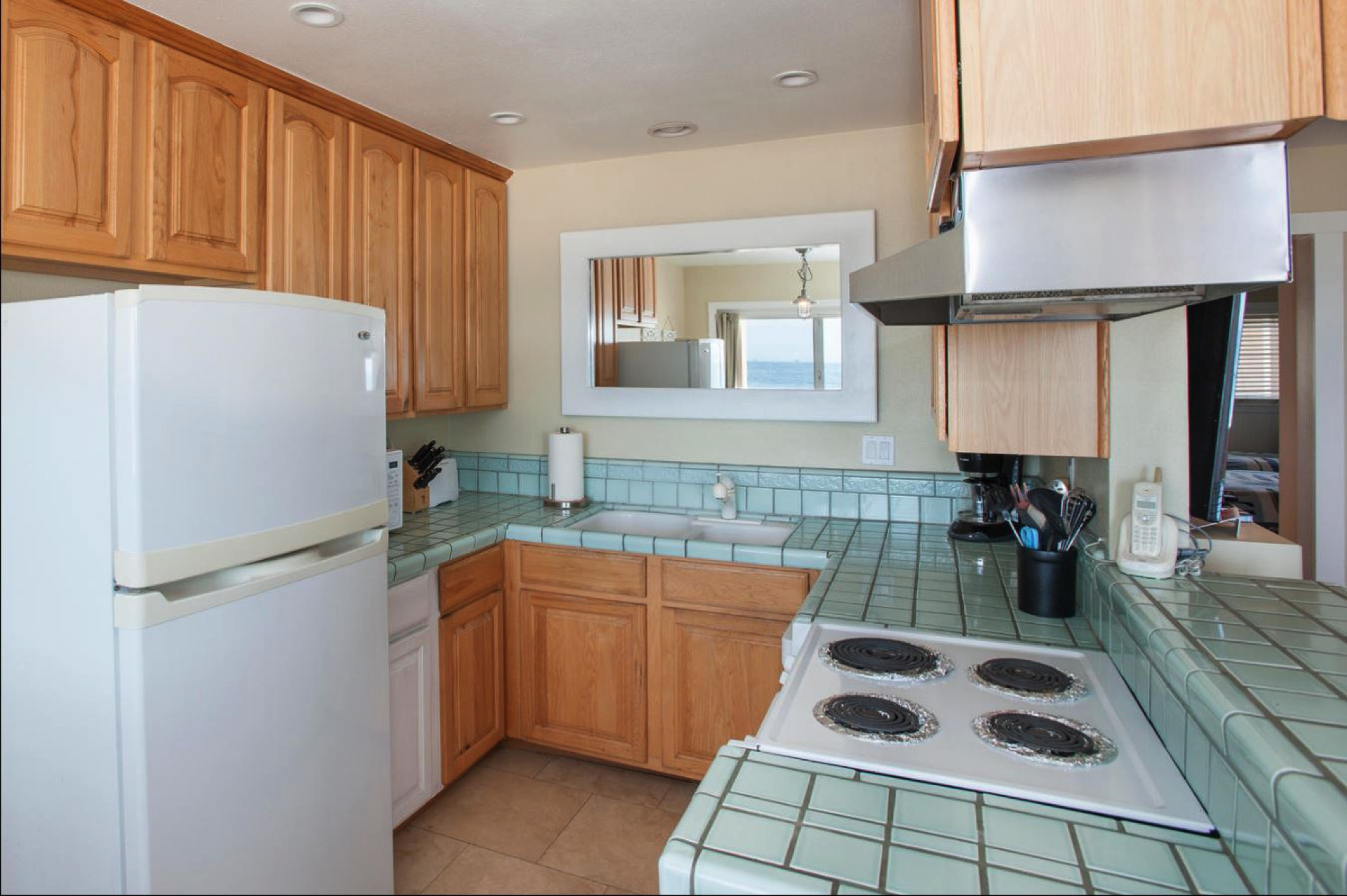 Santa Barbara County Condo 990767