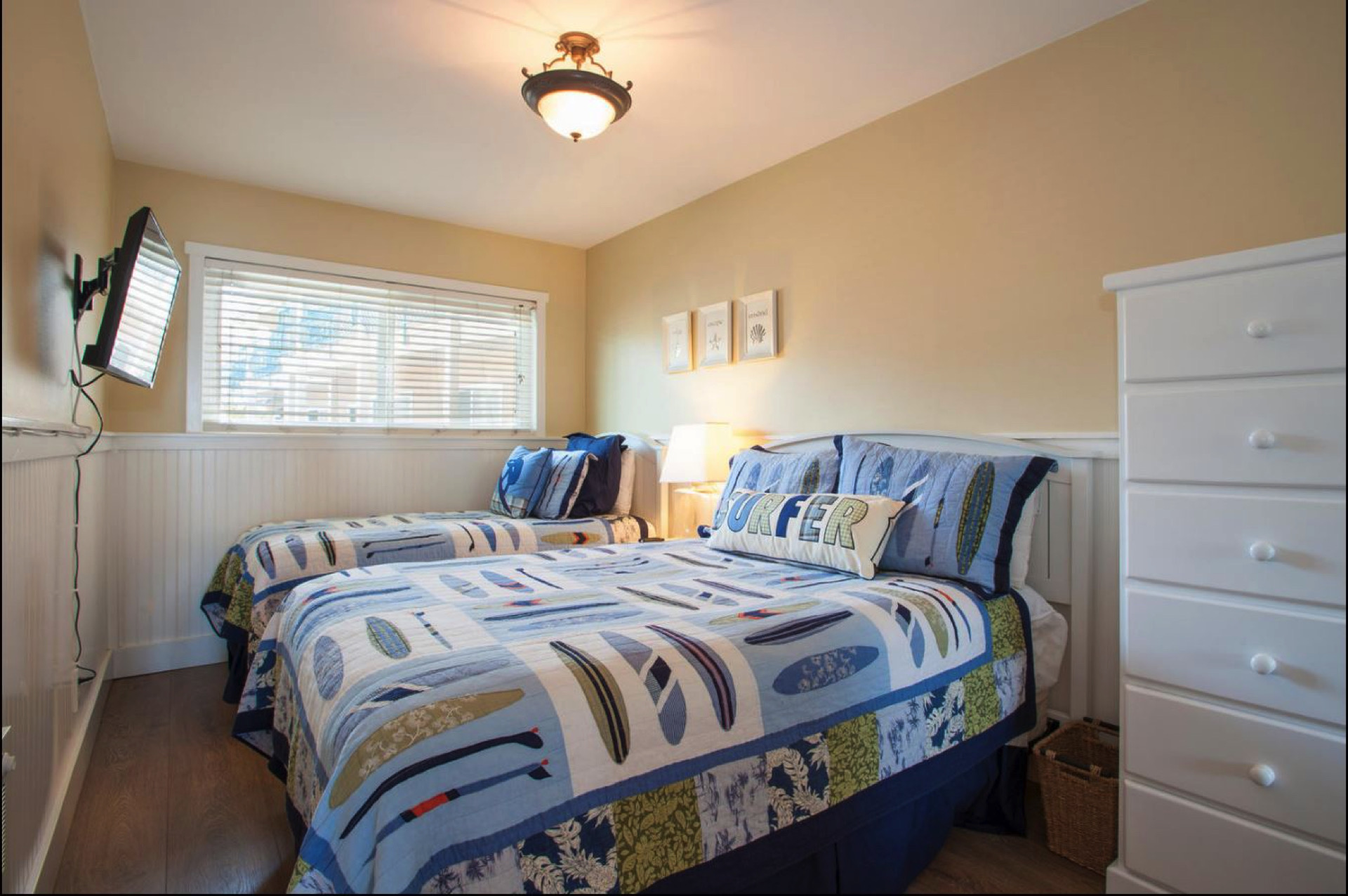 Santa Barbara County Condo 990767